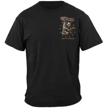 Load image into Gallery viewer, 2nd Amendment Tattoo This We&#39;ll Defend Premium T-Shirt
