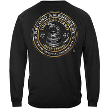 Load image into Gallery viewer, 2nd Amendment This We&#39;ll Defend Premium Long Sleeve
