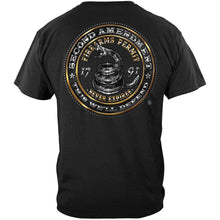 Load image into Gallery viewer, 2nd Amendment This We&#39;ll Defend Premium Long Sleeve
