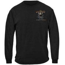 Load image into Gallery viewer, 2nd Amendment Viking Warrior Premium T-Shirt
