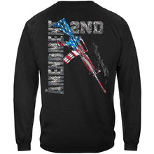 Load image into Gallery viewer, AR-15 Second Amendment Hoodie
