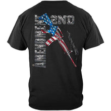 Load image into Gallery viewer, AR-15 Second Amendment T-Shirt
