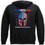American Flag Freedom Come and Take it Premium Hoodie