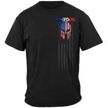 Load image into Gallery viewer, American Flag Freedom Come and Take it Premium T-Shirt
