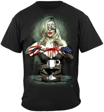 Load image into Gallery viewer, Blood For Oil Premium T-Shirt
