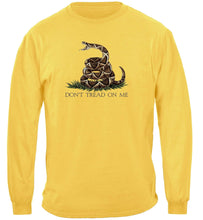 Load image into Gallery viewer, Don&#39;t Tread On Me Premium Hoodie
