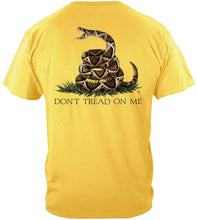 Load image into Gallery viewer, Don&#39;t Tread On Me Premium T-Shirt
