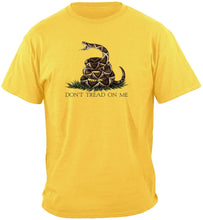 Load image into Gallery viewer, Don&#39;t Tread On Me Premium T-Shirt
