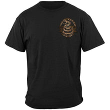 Load image into Gallery viewer, Don&#39;t Tread On Me Stone Gold Premium Long Sleeve
