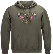 Load image into Gallery viewer, Hick Life 2nd Amendment Long Sleeve
