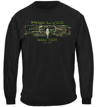 Load image into Gallery viewer, Hick Lives Matter Premium Long Sleeve
