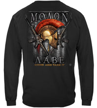 Load image into Gallery viewer, Molon Labe Long Sleeve
