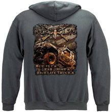 Load image into Gallery viewer, Mud Trucking Premium Long Sleeve
