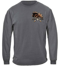 Load image into Gallery viewer, Mud Trucking Premium Long Sleeve
