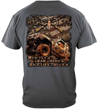 Load image into Gallery viewer, Mud Trucking Premium T-Shirt
