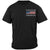 I Stand For The Flag Fight For Our Freedom Premium Men's T-Shirt