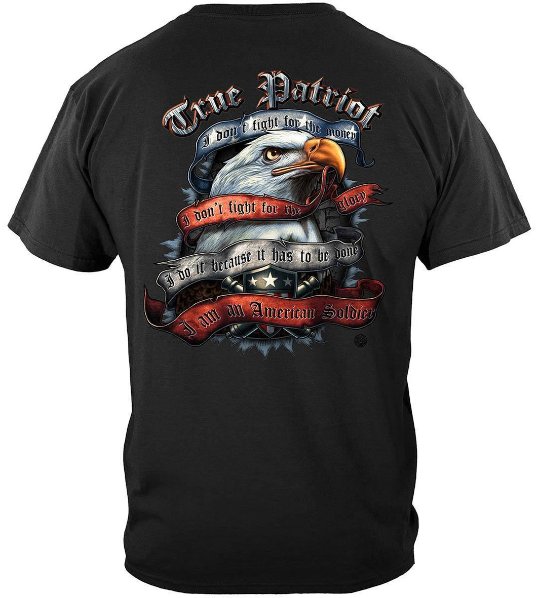 True Patriot Premium T-Shirt