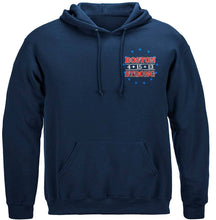 Load image into Gallery viewer, United We Stand Boston Strong Premium Long Sleeve

