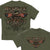 Hick Life 2nd Amendment T-Shirt-Military Republic
